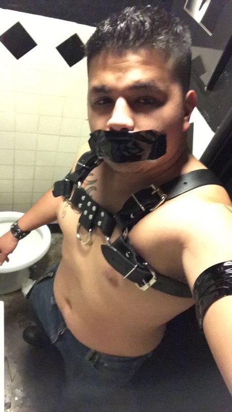 Felix Mendoza sexy kostenlose galerien