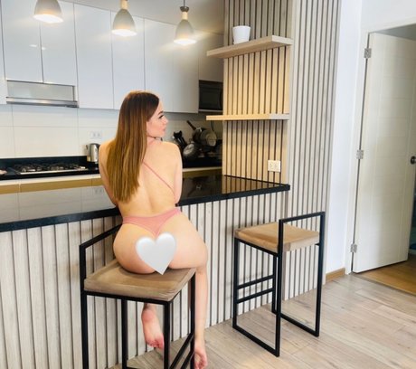 Gaby G exklusive nacktheit fotos