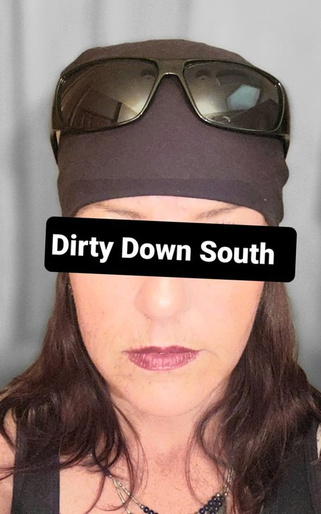 Dirty Down South exklusive nackte bilder
