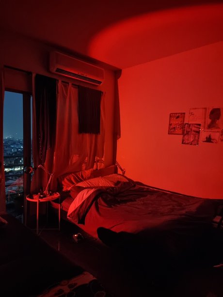 NAENOII hübsche erotische bild