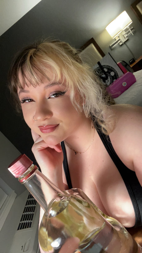 NadyaBelyana2k model akt galerie