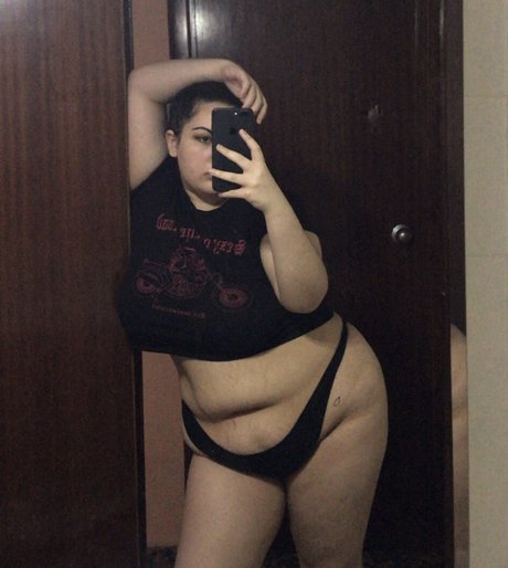 Nadsat sexy akt foto