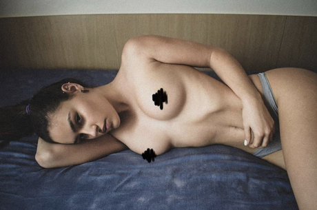 Nadia Lobe freie exklusive galerie