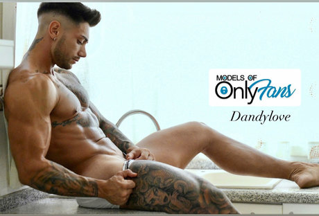 Dandylove pornostar kunst fotos