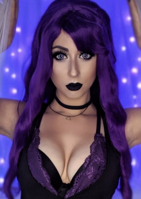 Dark Rei nacktheit galerie