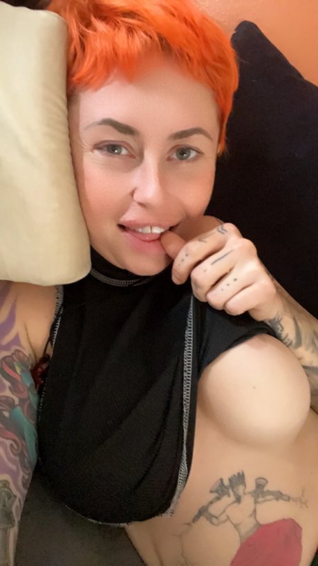 AlliSIN Phoenix heiße pornografische bild