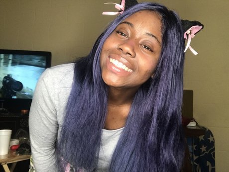 Submissive Kitty heiße exklusive fotos