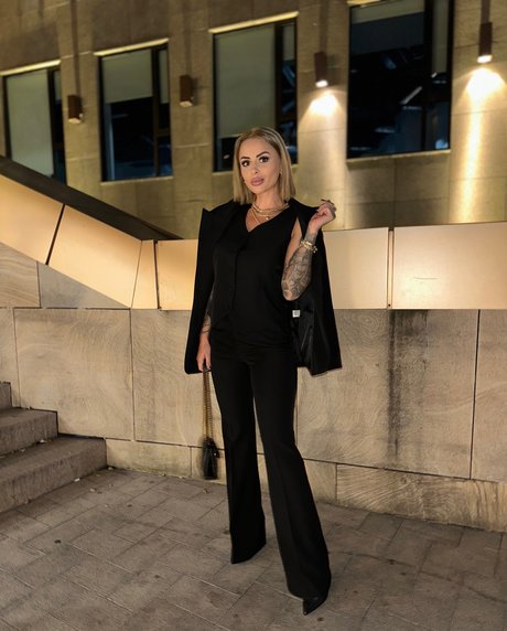 Naomi Star VIP_ hübsche exklusive fotos