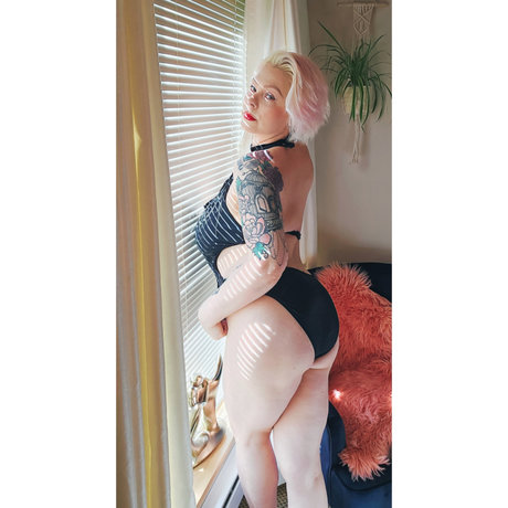 The Farrah Faucet exklusive xxx bild