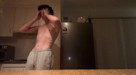 Connor Jacob nackt erotische bild