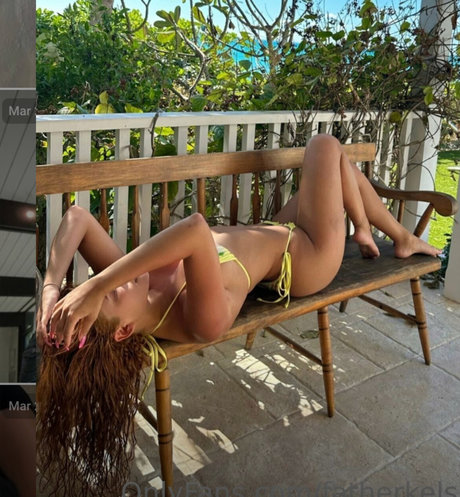 _fatherkels model beste fotos