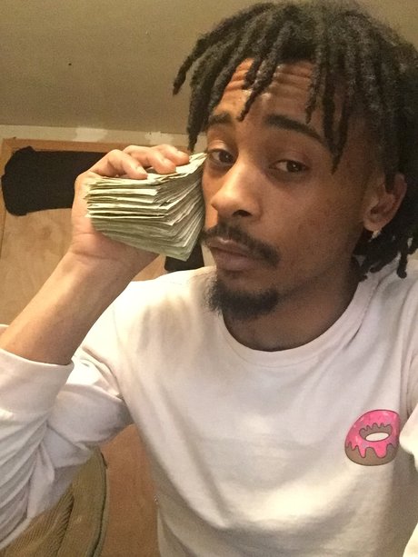 SlaughtaGawd xxx heiße archiv