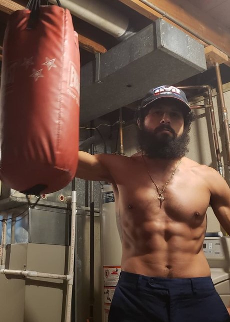 Dillon Pousson xxx hd bild