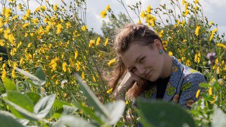 Daire Ember model sexy galerie