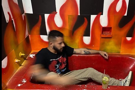 DJ Lucas Franz kostenlose hd foto