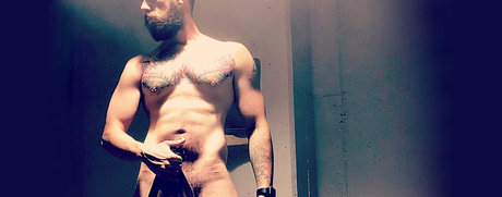 Nathan Rogue nackt beste bilder