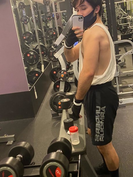 Marianathalia kostenlose akt bilder