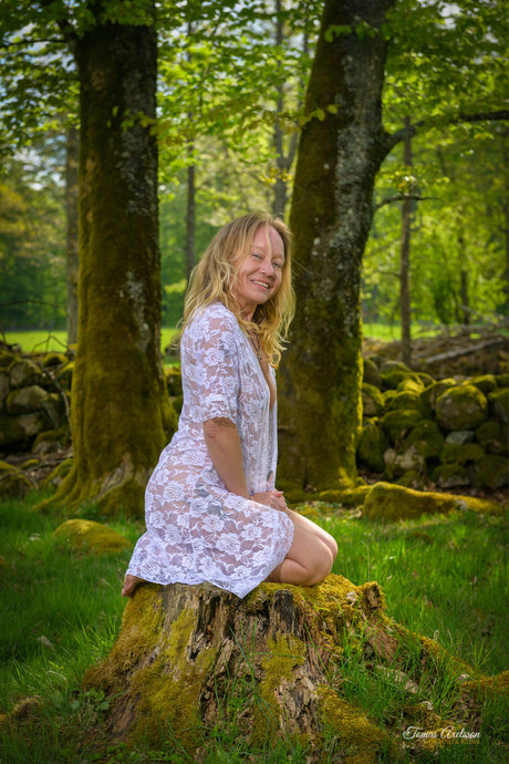 miss Grey erotische sex bilder