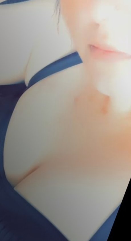 brünettes häschen nur fans schöne nette foto