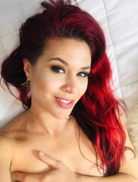 Natalia Dances nacktheit perfekte fotos