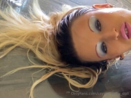 Cristal Sexy Angel 1_ nackt porno bilder