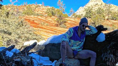 Justin Durham hübsche nacktheit foto