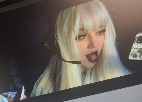 filthyfangirl akt pornostar galerie