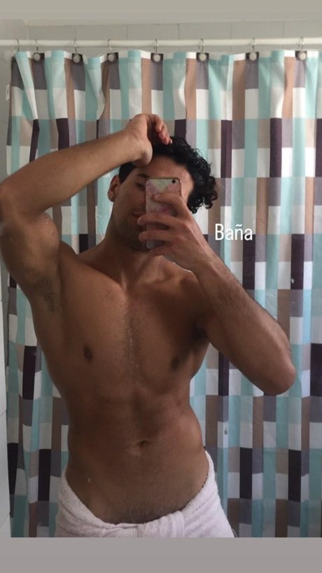 cristian pozo porno sexy bilder