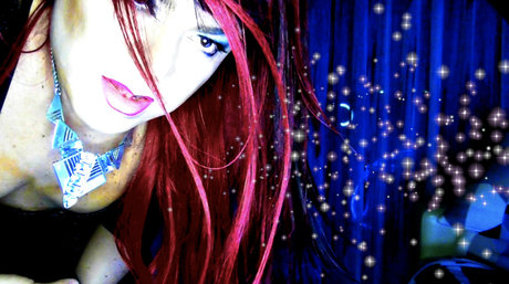 Carla Sanz beste kunst foto