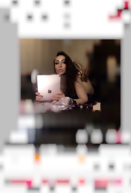 Candyxy nacktheit exklusive fotos