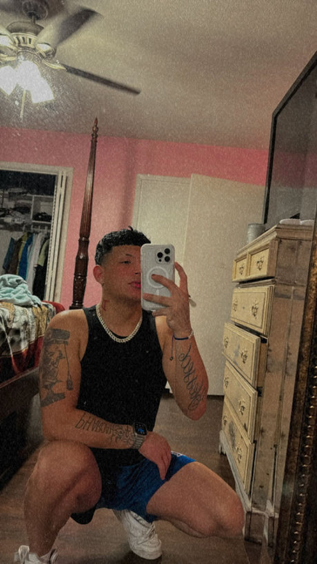 Tpharaoh exklusive nackt galerie