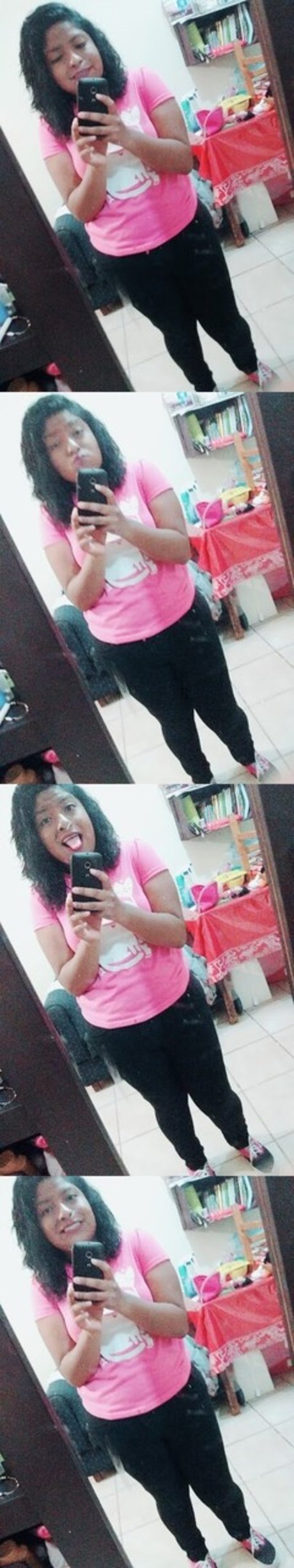 Nayelii ramos freie pornografische fotos