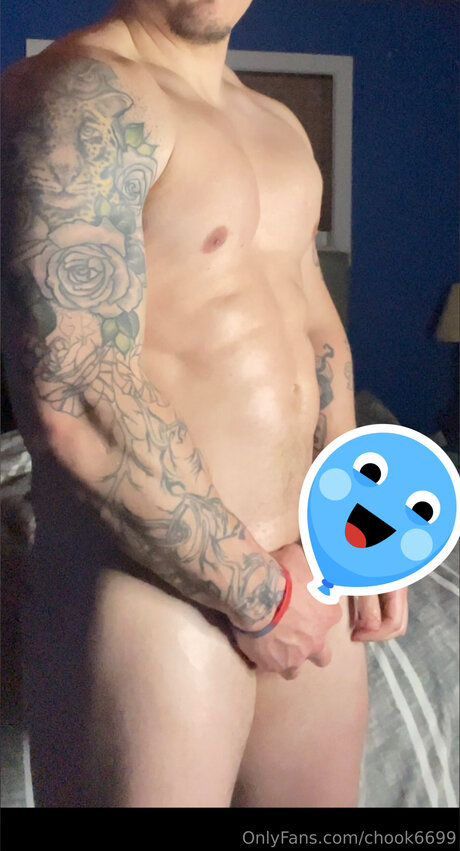 Cory Hook porno bilder