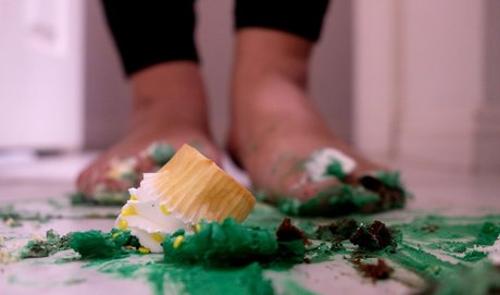 Crusher Queen_ pornostar heiße fotos