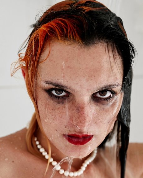 Catarina Foxy schöne perfekte galerien