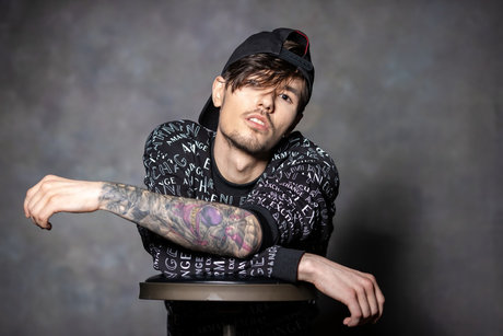 Awesome Justin exklusive hd fotos