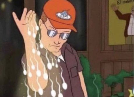 Big Daddy Robo kunst fotos