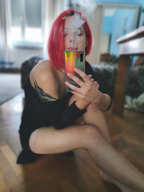 Angel Nova nette pornostar galerie