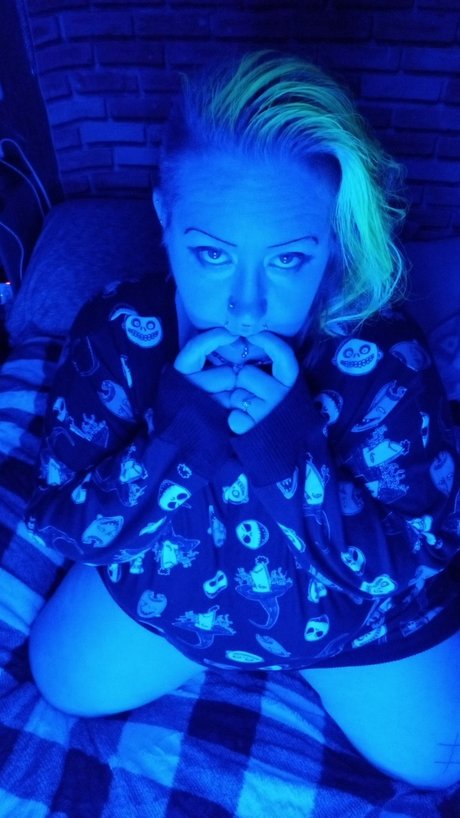 Neon Princess VIP akt pornostar fotos