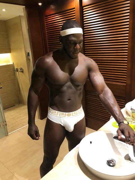 Pablo Cheleston sexy heiße foto