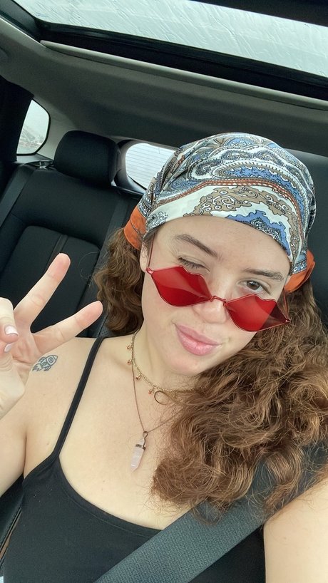 Beach bunny top nette foto