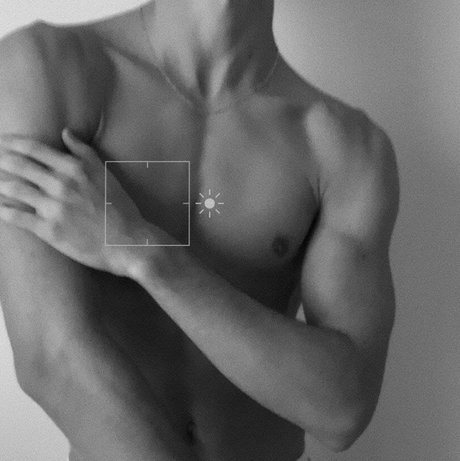 Camilo Amorim kunst porno foto