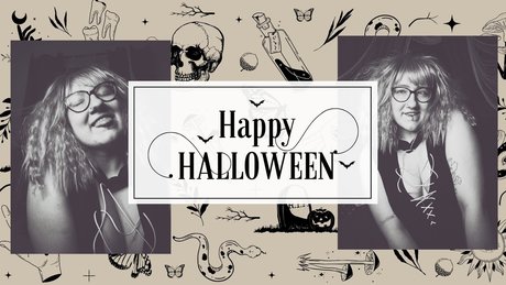 Jo Chaotic perfekte heiße foto