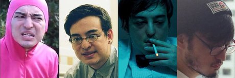 Cringe Sniffing Dog top schöne fotos