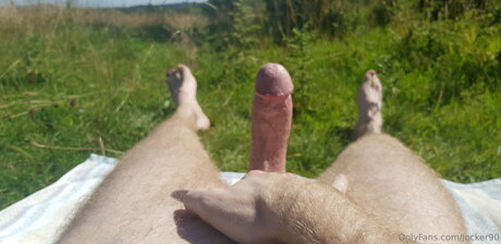 Jocker90 xxx erotische fotos