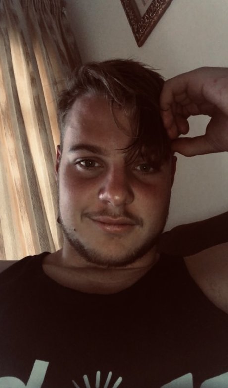 Nicolaas Storm pornostar kostenlose archiv