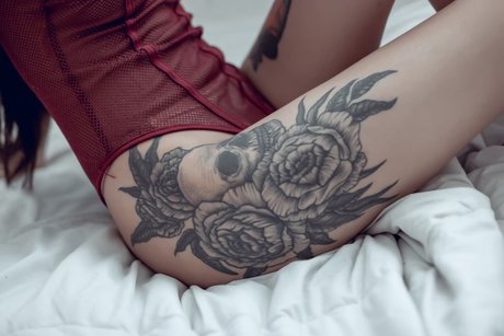 Nick Phographer exklusive pornografische bilder