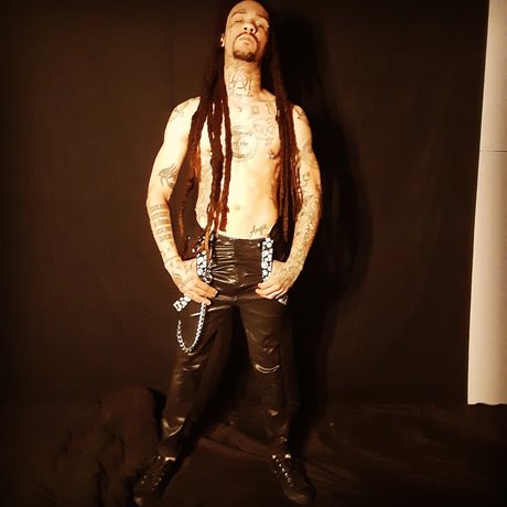 Nick heady heiße nackten bild