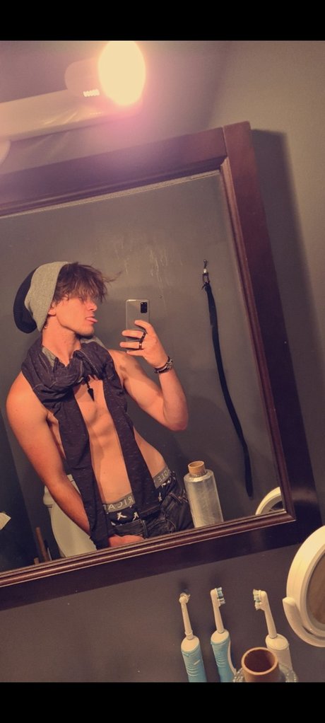 Nick Storm nackt akt bilder