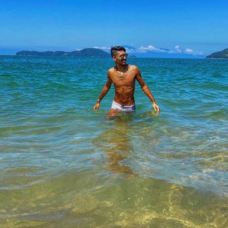 Neylor Prado_ hd pornografische bild